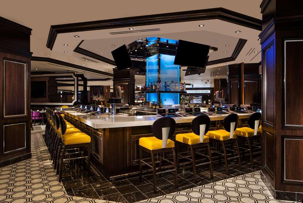 Tq Harrah S Las Vegas Restaurant photo
