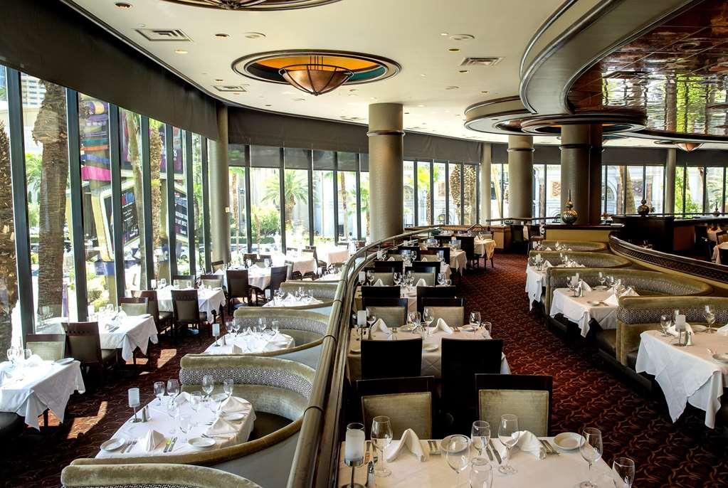 Tq Harrah S Las Vegas Restaurant photo