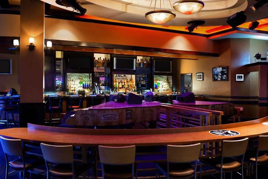 Tq Harrah S Las Vegas Restaurant photo